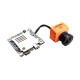 Камера FPV RunCam Split 2 HD со встроенным DVR