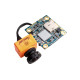 Камера FPV RunCam Split 2 HD со встроенным DVR