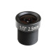 Линза M12 2.5мм RunCam RC25 для камер Swift 2/Mini/Micro3