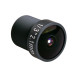 Линза M12 2.1мм RunCam RC21 для камер Swift 2/Mini/Micro3