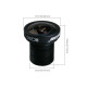 Линза M12 2.5мм RunCam RC25G для камер Swift, Eagle