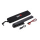 Лампа настільна SkyRC LED Pit SK-600089 (чорний)