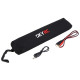 Лампа настільна SkyRC LED Pit SK-600089 (чорний)