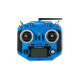 Аппаратура управления FrSky Taranis Q X7S (EU, синий)