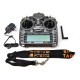 Аппаратура управления FrSky Taranis X9DP SE (EU, карбон)