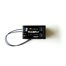 Приёмник FrSky RX8R-PRO (EU)