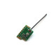 Приёмник 6к FrSky XMR микро 0.8г (EU)