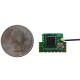 Приёмник 6к FrSky XMR микро 0.8г (EU)