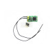 Приёмник S.Bus FrSky XM+ микро 1.6г (EU)