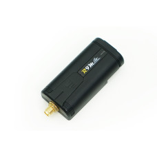 Модуль передатчика FrSky R9M Lite (EU, черный)