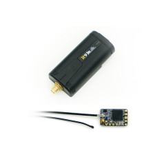 Комплект FrSky модуль R9M Lite + приёмник R9 Mini (EU)