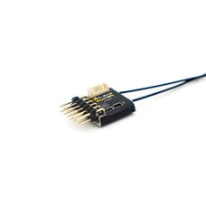 Приёмник FrSky RX4R (EU)