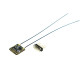 Приёмник FrSky RX4R (EU)