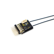 Приёмник FrSky RX6R (EU)