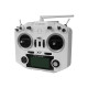 Аппаратура управления FrSky Taranis Q X7 (EU, белый)