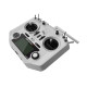 Аппаратура управления FrSky Taranis Q X7 (EU, белый)