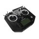 Аппаратура управления FrSky Taranis Q X7 (EU, черный)