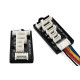 Балансировочная плата SkyRC для 2-6S Li-Pol с коннектором TP/FP (SK-600018-02)