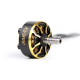 Мотор T-Motor MCK 2207 1800KV 5-6S для коптеров