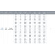 Мотор T-Motor U10 II KV100 1600W для коптеров