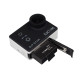 Экшн камера SJCam SJ7 STAR 4K Wi-Fi оригинал (черный)