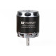 Мотор T-Motor AT4130 KV300 6-12S 3200W для самолетов
