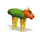 Конструктор для маленьких POPULAR Playthings Mix or Match Animals африканські звіри