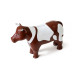 Конструктор для маленьких POPULAR Playthings Mix or Match Farm Animals фермерські тварини