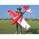 Літак радіокерований Precision Aerobatics XR-61 1550мм KIT (синій)