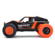 Машинка на радіоуправлінні 1:24 HB Toys Баггі 4WD на акумуляторі (помаранчевий)