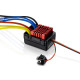 Регулятор коллекторный HOBBYWING QUICRUN WP-880 DUAL 80A для автомоделей