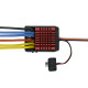 Регулятор коллекторный HOBBYWING QUICRUN WP-880 DUAL 80A для автомоделей