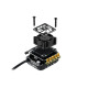 Регулятор сенсорный HOBBYWING XERUN XR10 PRO 160A G2 для автомоделей