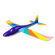 Планер метальний J-Color Hawk 600мм c комплектом фарб