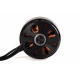 Мотор T-Motor U11 KV120 6-12S 4000W для коптеров