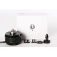 Мотор T-Motor U11 KV120 6-12S 4000W для коптеров