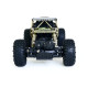 Машинка на радіоуправлінні 1:18 HB Toys Краулер 4WD на акумуляторі (зелений)