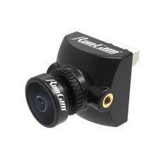 Камера FPV микро RunCam Racer 3 2.1мм (черный)