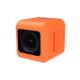 Экшн камера RunCam5 4k (оранжевый)
