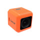Экшн камера RunCam5 4k (оранжевый)