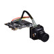 Камера FPV RunCam Split 3 Nano Whoop со встроенным DVR