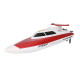 Катер на радиоуправлении Fei Lun FT007 Racing Boat (красный)
