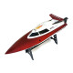 Катер на радиоуправлении Fei Lun FT007 Racing Boat (красный)