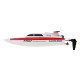 Катер на радиоуправлении Fei Lun FT007 Racing Boat (красный)