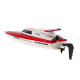 Катер на радиоуправлении Fei Lun FT007 Racing Boat (красный)