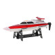 Катер на радиоуправлении Fei Lun FT007 Racing Boat (красный)