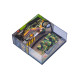 Танк на радиоуправлении 1:72 GWT Tiger 2117 (хаки зеленый)