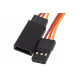 Разветвитель Y 30см Power HD для сервоприводов JR/Futaba