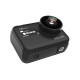 Экшн камера SJCam SJ9 STRIKE Wi-Fi оригинал (черный)