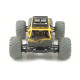 Машинка на радіоуправлінні 1:14 UJ Pioneer 4WD (жовтий)